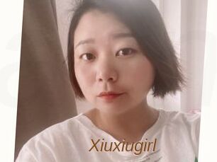 Xiuxiugirl