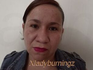 Xladyburningz