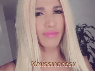 Xmissinchesx