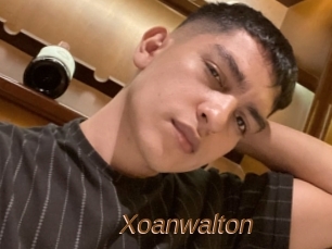 Xoanwalton