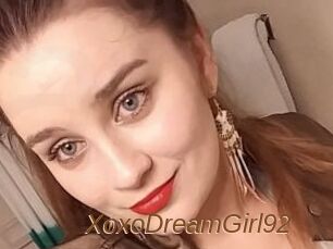 XoxoDreamGirl92