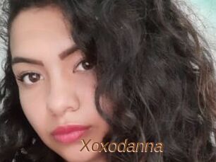 Xoxodanna