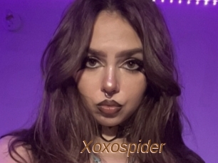 Xoxospider