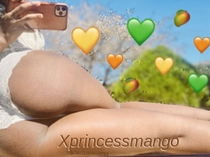 Xprincessmango