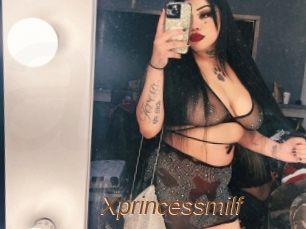 Xprincessmilf