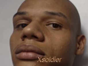 Xsoldier