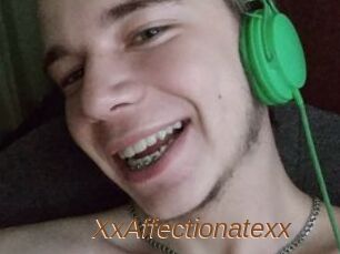 XxAffectionatexx