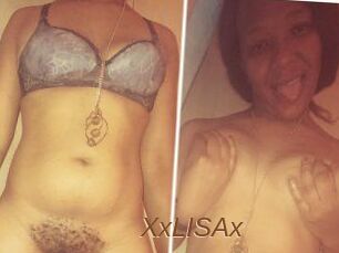 XxLISAx