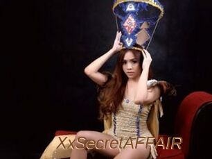 XxSecretAFFAIR