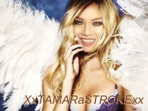 XxTAMARaSTROKExx