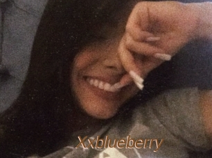 Xxblueberry