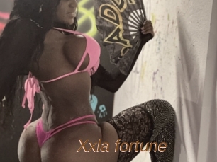 Xxla_fortune