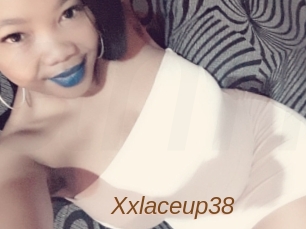 Xxlaceup38