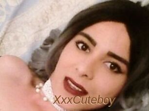 XxxCuteboy
