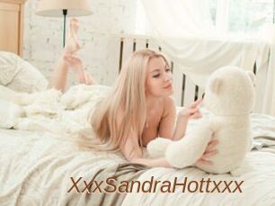 XxxSandraHottxxx