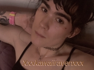 Xxxkawaiiravenxxx