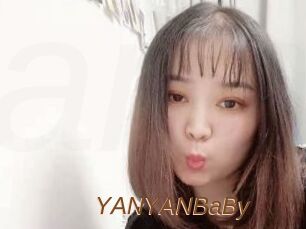 YANYANBaBy