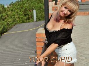 YOUR_CUPID