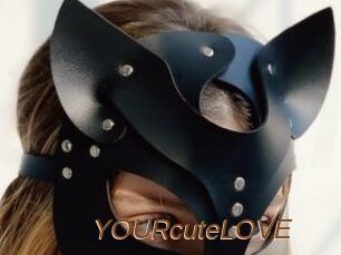 YOURcuteLOVE