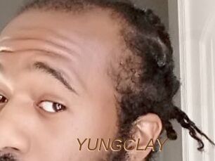 YUNGCLAY