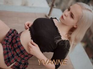 YVANNE