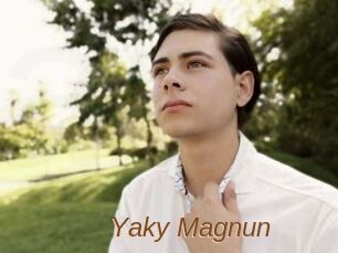 Yaky_Magnun