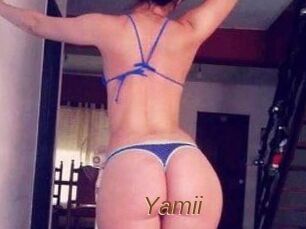 Yamii