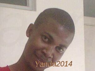 Yanda2014