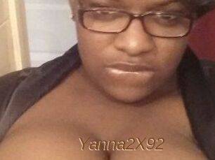 Yanna2X92