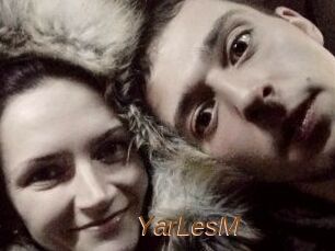 YarLesM