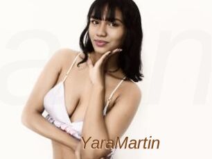 YaraMartin