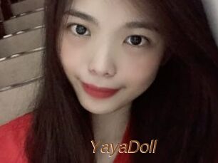 YayaDoll