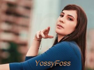 YossyFoss