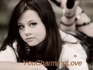 YouCharmingLove