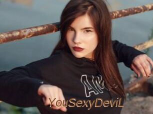 YouSexyDeviL