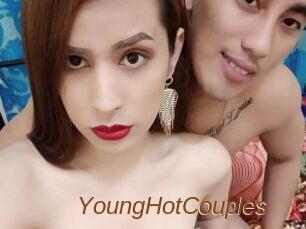 YoungHotCouples