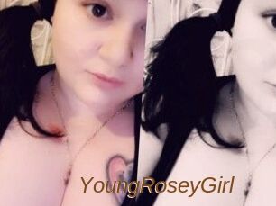 YoungRoseyGirl