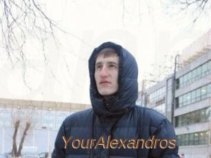 YourAlexandros
