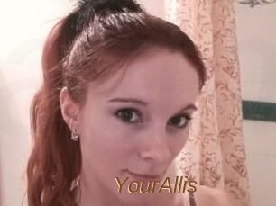 YourAllis