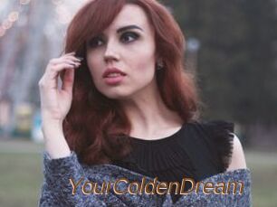 YourColdenDream