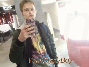 YourCrazyBoy