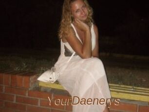 YourDaenerys