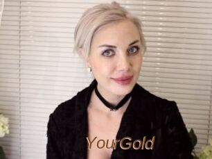 YourGold