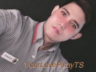 YourLovePinayTS