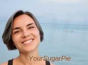 YourSugarPie