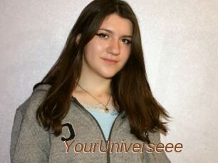 YourUniverseee