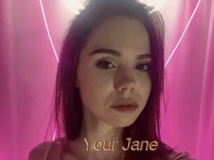 Your_Jane