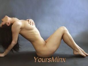 YoursMinx