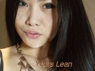 Yours_Lean