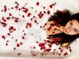 YrinaBlack